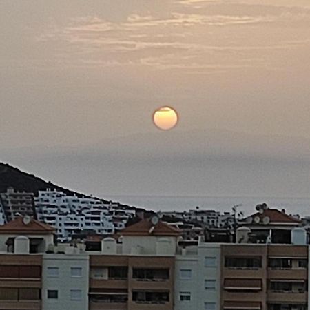 Apartament Castle Harbour 425 Los Cristianos  Zewnętrze zdjęcie