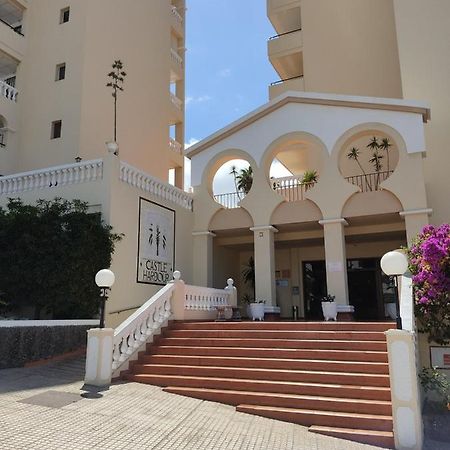 Apartament Castle Harbour 425 Los Cristianos  Zewnętrze zdjęcie