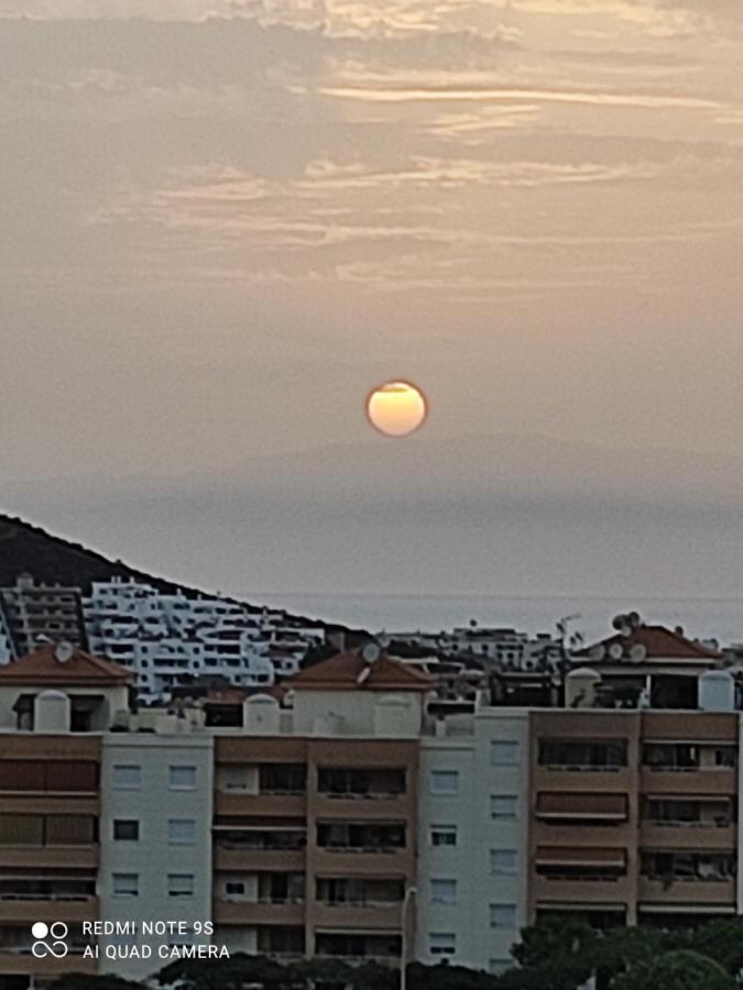 Apartament Castle Harbour 425 Los Cristianos  Zewnętrze zdjęcie
