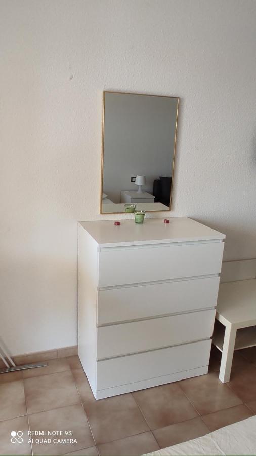 Apartament Castle Harbour 425 Los Cristianos  Zewnętrze zdjęcie
