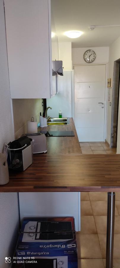 Apartament Castle Harbour 425 Los Cristianos  Zewnętrze zdjęcie