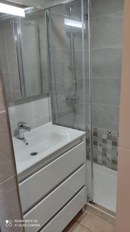 Apartament Castle Harbour 425 Los Cristianos  Zewnętrze zdjęcie