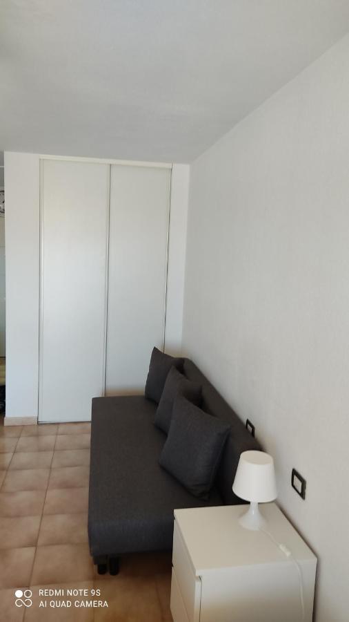 Apartament Castle Harbour 425 Los Cristianos  Zewnętrze zdjęcie