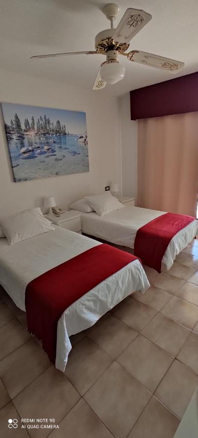 Apartament Castle Harbour 425 Los Cristianos  Zewnętrze zdjęcie